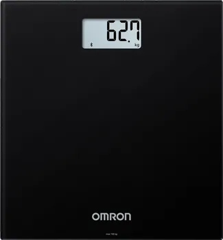 Osobní váha Omron HN-300T2-EBK