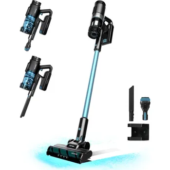 Vysavač Cecotec Conga Rockstar 1500 Ray Jalisco 08423