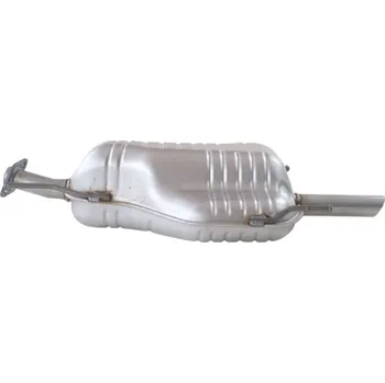 Tlumič výfuku Zadní tlumič výfuku BOSAL 185-459