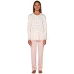 Vamp 19917 krémové