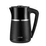 Concept Rychlovarná konvice RK 3100 Double WALL