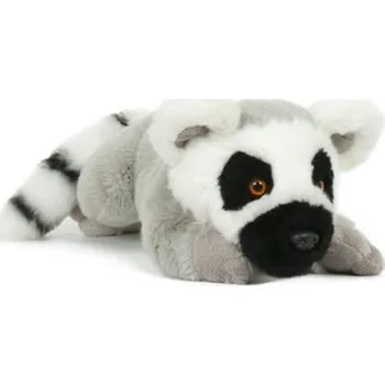 plyšák Plyš Lemur 25 cm