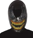 GuircaVenom - maska na Halloween