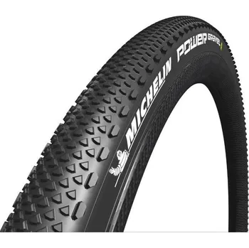Plášť na kolo Plášť Michelin Power Gravel 700x35 kevlar