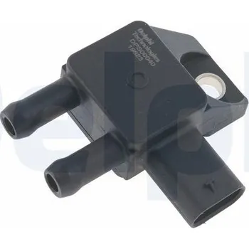 Čidlo automobilu Senzor, tlak výfukového plynu DELPHI DPS00040-12B1