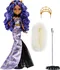 Panenka Monster High Howliday Winter Edition Clawdeen Wolf