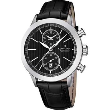 Hodinky CANDINO C4505/4 GENTS SPORT ELEGANCE