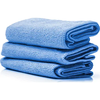 Utěrka Strong Sada utěrek z mikrovlákna StrongCLEAN - 3ks