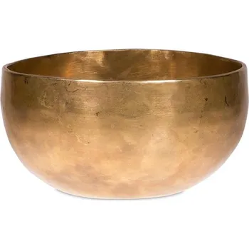 Tibetská mísa tepaná Ohm ± 485 g s paličkou