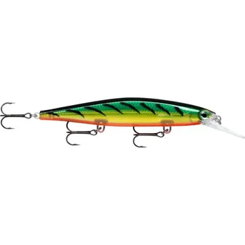 Umělá nástraha Rapala Wobler Shadow Rap Deep 11 cm 13 g FT