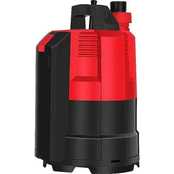 Čerpadlo Elektrické čerpadlo do čisté vody MI550CW, 550W, 10000l/h (integrovaný plovák)