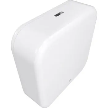 Centrální jednotka pro chytrou domácnost WI-FI modul gateway STAR Smart (Modul pro připojení kování, vložek, čteček, nábytkových zámků, keyboxu a chytrého zámku ze série STAR Smart k místní síti a možnost vzdáleného ovládání všech prvků.)