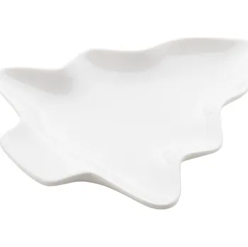 Vánoční dekorace Jokkmokk vánoční miska, stromek