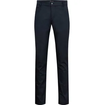 Pánské kalhoty FERATT Pánské kalhoty GEORGE 311 tmavě modré Velikost: 42/32