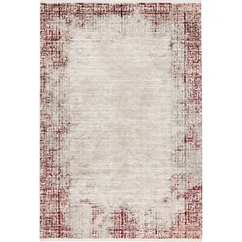 Koberec Kusový koberec Memphis 380 red 120 x 170 cm