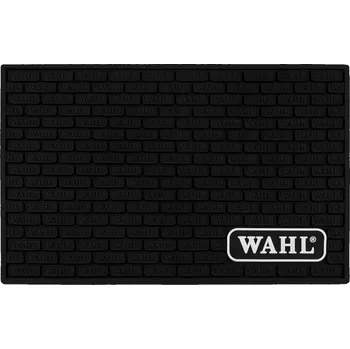 Příslušenství k holicímu strojku Wahl Barber Tool Mat pracovní protiskluzová podložka