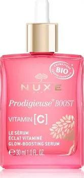 Pleťové sérum NUXE Prodigieuse Boost BIO sérum s vitaminem C 30 ml