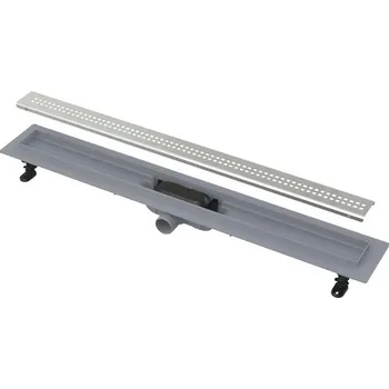 sprchový žlab Sprchový žlab form&style Rupat 950 chrom matný