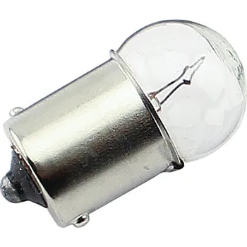 Autožárovka Žárovka 12V 5W BA15s - ELTA