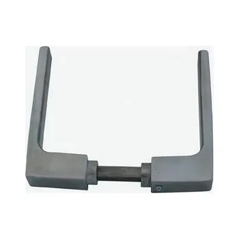 Dveřní kování klika dveřní 26090 Al (20párů)