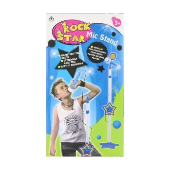 Mikrofon Mikrofon pro kluky