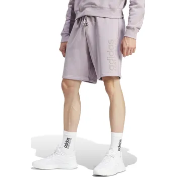 Pánské kraťasy ADIDAS Pánské fitness kraťasy Soft Training XL