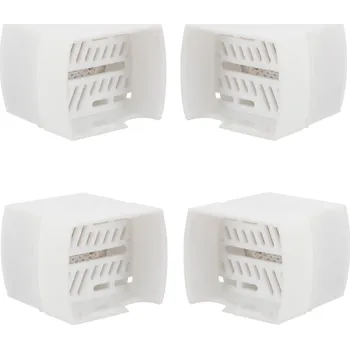 fontána pro kočku 4x náhradní filtr - Trixie keramická fontána Vital Falls