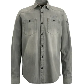 Pánská móda PME Legend pánská košile PSI2302210 PSI2302210 XXL LGD