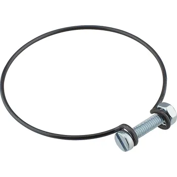 Objímka sání MZ 150