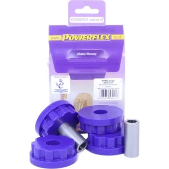 Stabilizátor nápravy Powerflex Silentblok zadního stabilizátoru 21.7mm Audi A3 MK3 8V (2013-) Rear Beam