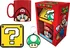  EPEE Super Mario Official Gift Set