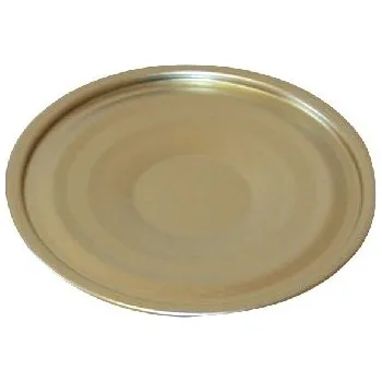 víčko k plechovce 1kg (36ks)