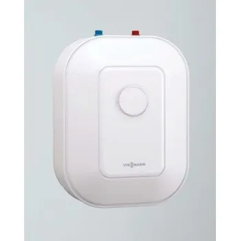 Bojler Viessmann Vitotherm ES4.A10 K Z021642 zásobníkový ohřívač tlakový bez baterie + ZDARMA DOPRAVA