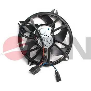 Chladič motoru Větrák, chlazení motoru JPN 62C0057-JPN