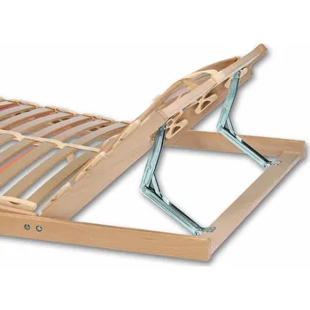Hettich Polohovací kování pro lůžkový rošt MULTIFLEX