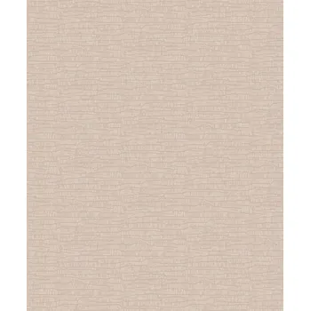 Tapeta Vliesová tapeta na zeď, růžová, YSA405, Mysa, The Texture Book, Khroma by Masureel