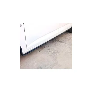 Tuning Dynamik Style prahové nástavce VW Caddy V Box/MPV -- od roku výroby 2021-