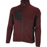 BNN ALTOS Sweatshirt RED mikina červená - v. S