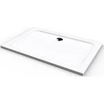 WellMall Rocky obdélníková mramorová…