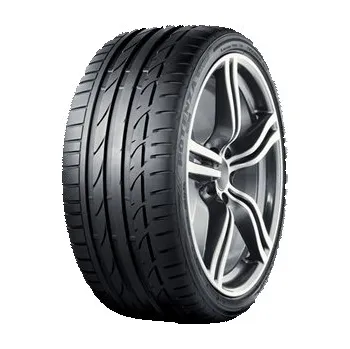 Letní osobní pneu Bridgestone S001 MO 245/35 R18 92Y zesílené FR -