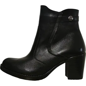 Dámské polobotky Hilby HILBY AF-B/58 Velikost: 37