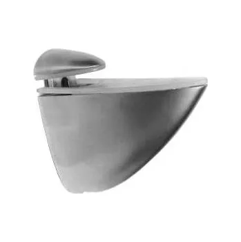 Policová konzola, délka 54 mm, TUKAN Varianta: Policová konzola, délka 54 mm, TUKAN, chrom matný