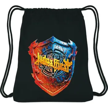 Sportovní vak vak na záda Judas Priest - Invictible Shield