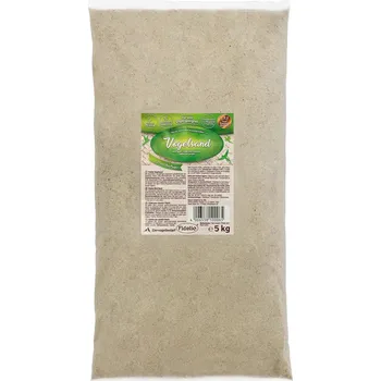 3x5kg Pitti písek pro ptáky jemný