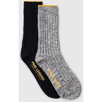 Pánské ponožky PME Legend pánské ponožky PAC2210900 PAC2210900 PCS 999