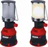 kempingová lampa Dedra Exim Piezo 31A005