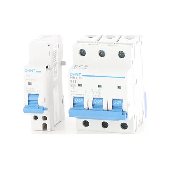 Jistič JUNKERS Jistič NB1