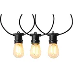 Nedis WIFILP01F10 řetěz 10 LED teplá…