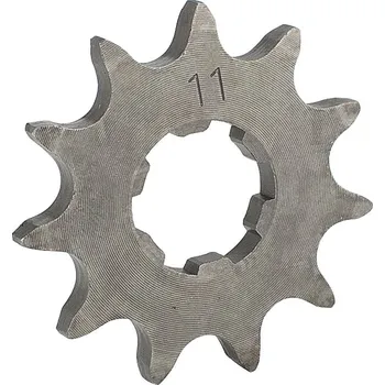 Řetězová sada pro motocykl Řetězové kolečko 11z Pionýr - dovoz