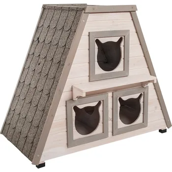 Domek pro kočky Madeira